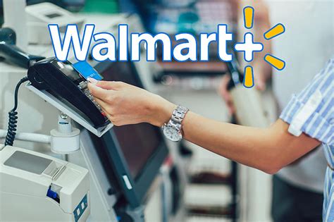 is walmart charging $98 to use self-checkout